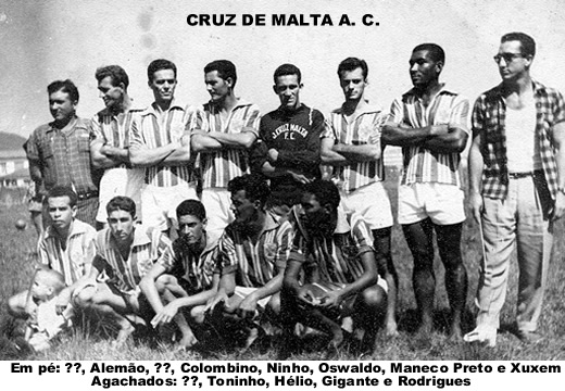 Cruz de Malta